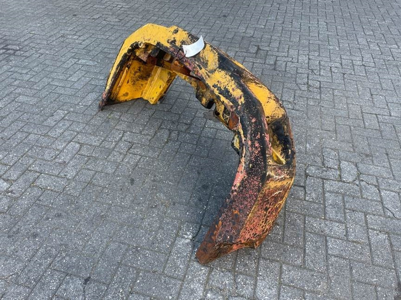 Volvo L30G - Counterweight/Heckgewicht/Contragewicht - Okvir/ Šasija za Gradbeni stroj: slika 3 Volvo L30G - Counterweight/Heckgewicht/Contragewicht - Okvir/ Šasija za Gradbeni stroj: slika 3