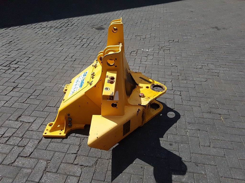 Volvo L30G-VOE11308094/VOE11307440-Chassis/Frame - Okvir/ Šasija za Gradbeni stroj: slika 3 Volvo L30G-VOE11308094/VOE11307440-Chassis/Frame - Okvir/ Šasija za Gradbeni stroj: slika 3