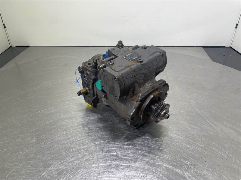 Volvo L35B-Rexroth A4VG71DA1D2/32R-Drive pump/Fahrpumpe - Hidravlika za Gradbeni stroj: slika 3 Volvo L35B-Rexroth A4VG71DA1D2/32R-Drive pump/Fahrpumpe - Hidravlika za Gradbeni stroj: slika 3