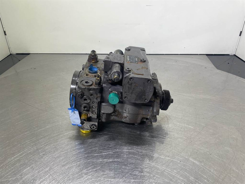 Volvo L35B-Rexroth A4VG71DA1D2/32R-Drive pump/Fahrpumpe - Hidravlika za Gradbeni stroj: slika 4 Volvo L35B-Rexroth A4VG71DA1D2/32R-Drive pump/Fahrpumpe - Hidravlika za Gradbeni stroj: slika 4