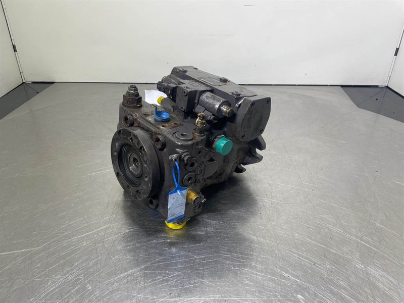 Volvo L35B-Rexroth A4VG71DA1D2/32R-Drive pump/Fahrpumpe - Hidravlika za Gradbeni stroj: slika 5 Volvo L35B-Rexroth A4VG71DA1D2/32R-Drive pump/Fahrpumpe - Hidravlika za Gradbeni stroj: slika 5