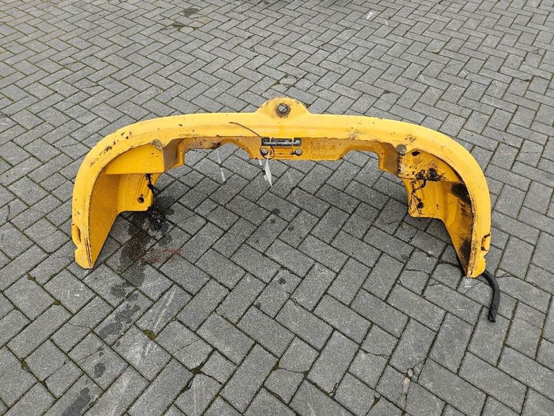 Volvo L35B-ZM2811946-Counterweight/Heckgewicht - Okvir/ Šasija za Gradbeni stroj: slika 3 Volvo L35B-ZM2811946-Counterweight/Heckgewicht - Okvir/ Šasija za Gradbeni stroj: slika 3
