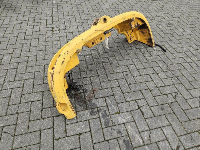 Volvo L35B-ZM2811946-Counterweight/Heckgewicht - Okvir/ Šasija za Gradbeni stroj: slika 4 Volvo L35B-ZM2811946-Counterweight/Heckgewicht - Okvir/ Šasija za Gradbeni stroj: slika 4