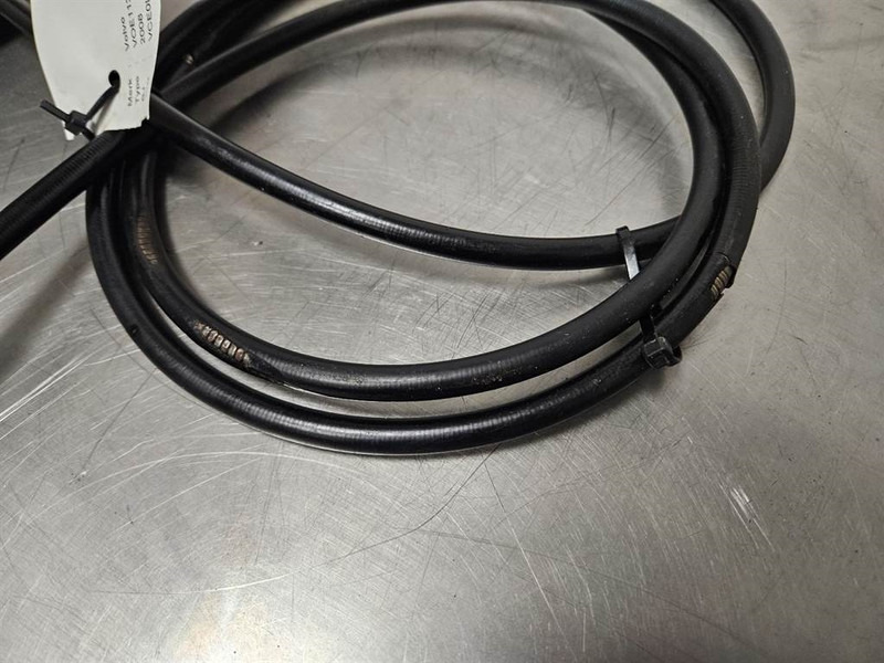 Volvo L40B-ZM2812373-Throttle cable/Gaszug/Gaskabel - Okvir/ Šasija za Gradbeni stroj: slika 3 Volvo L40B-ZM2812373-Throttle cable/Gaszug/Gaskabel - Okvir/ Šasija za Gradbeni stroj: slika 3