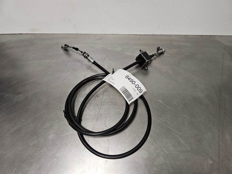 Volvo L40B-ZM2812373-Throttle cable/Gaszug/Gaskabel - Okvir/ Šasija za Gradbeni stroj: slika 2 Volvo L40B-ZM2812373-Throttle cable/Gaszug/Gaskabel - Okvir/ Šasija za Gradbeni stroj: slika 2