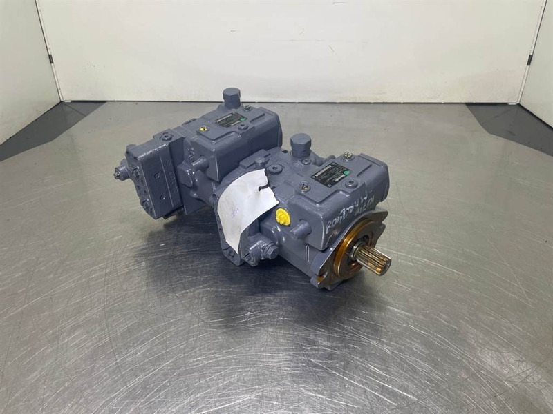 WACKER NEUSON 1000153991-Rexroth A10VG28DGDM2/10R-Drive pump - Hidravlika za Gradbeni stroj: slika 3 WACKER NEUSON 1000153991-Rexroth A10VG28DGDM2/10R-Drive pump - Hidravlika za Gradbeni stroj: slika 3