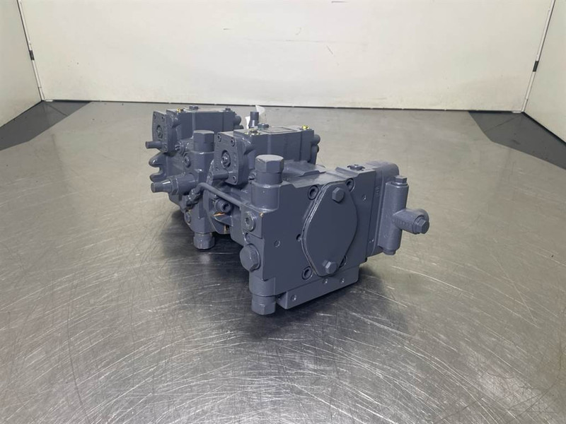 WACKER NEUSON 1000153991-Rexroth A10VG28DGDM2/10R-Drive pump - Hidravlika za Gradbeni stroj: slika 2 WACKER NEUSON 1000153991-Rexroth A10VG28DGDM2/10R-Drive pump - Hidravlika za Gradbeni stroj: slika 2