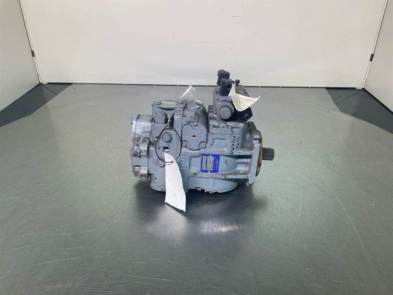 WACKER NEUSON 1000198547-Sauer Danfoss 90R055-Drive pump/Rijpomp - Hidravlika za Gradbeni stroj: slika 4 WACKER NEUSON 1000198547-Sauer Danfoss 90R055-Drive pump/Rijpomp - Hidravlika za Gradbeni stroj: slika 4