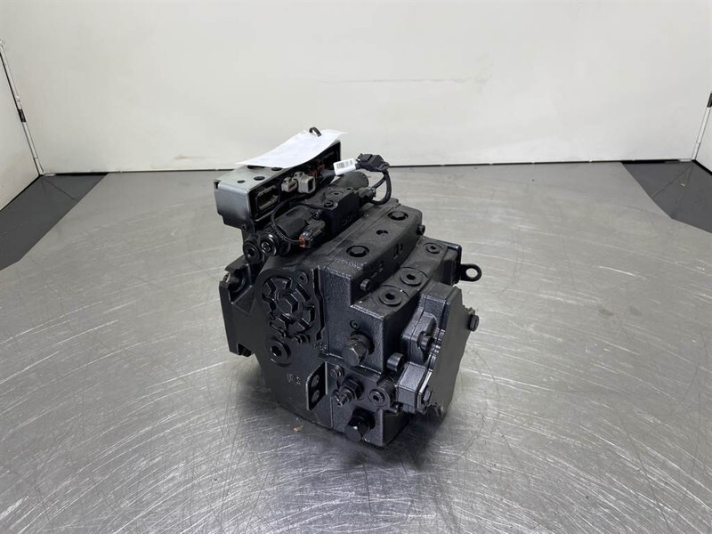 WACKER NEUSON 1000335074-Sauer Danfoss-Drive pump/Fahrpumpe - Hidravlika za Gradbeni stroj: slika 4 WACKER NEUSON 1000335074-Sauer Danfoss-Drive pump/Fahrpumpe - Hidravlika za Gradbeni stroj: slika 4