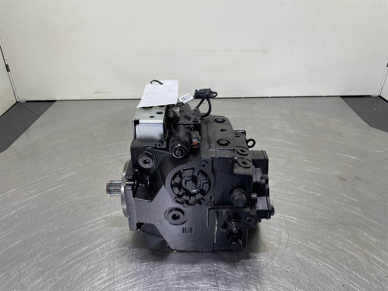 WACKER NEUSON 1000335074-Sauer Danfoss-Drive pump/Fahrpumpe - Hidravlika za Gradbeni stroj: slika 5 WACKER NEUSON 1000335074-Sauer Danfoss-Drive pump/Fahrpumpe - Hidravlika za Gradbeni stroj: slika 5