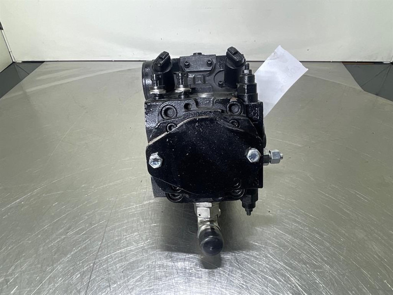 WACKER NEUSON 1000416565-Rexroth A4VG090-Drive pump/Fahrpumpe - Hidravlika za Gradbeni stroj: slika 5 WACKER NEUSON 1000416565-Rexroth A4VG090-Drive pump/Fahrpumpe - Hidravlika za Gradbeni stroj: slika 5