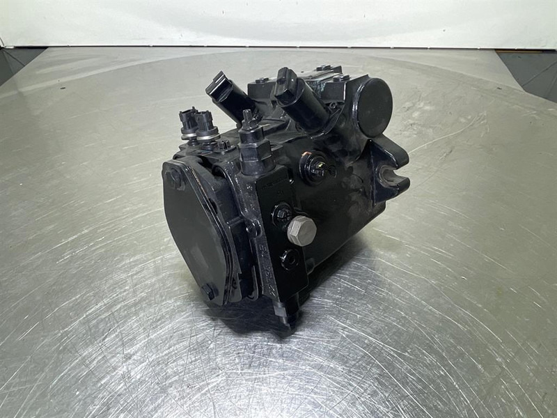 WACKER NEUSON 1000438699-Rexroth-Drive pump/Fahrpumpe/Rijpomp - Hidravlika za Gradbeni stroj: slika 4 WACKER NEUSON 1000438699-Rexroth-Drive pump/Fahrpumpe/Rijpomp - Hidravlika za Gradbeni stroj: slika 4