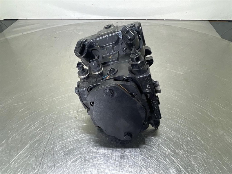 WACKER NEUSON 1000438699-Rexroth-Drive pump/Fahrpumpe/Rijpomp - Hidravlika za Gradbeni stroj: slika 5 WACKER NEUSON 1000438699-Rexroth-Drive pump/Fahrpumpe/Rijpomp - Hidravlika za Gradbeni stroj: slika 5