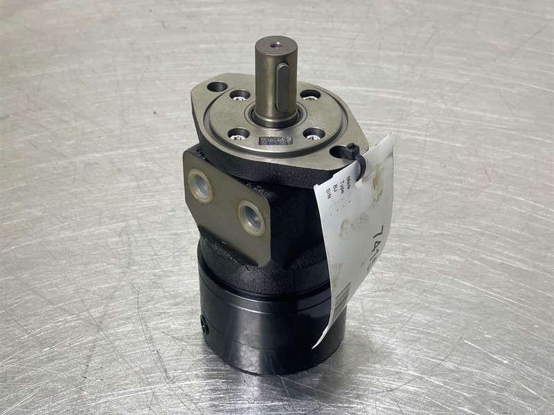 WACKER NEUSON 1000508224-Sauer Danfoss SBF07-Hydraulic motor - Hidravlika za Gradbeni stroj: slika 1 WACKER NEUSON 1000508224-Sauer Danfoss SBF07-Hydraulic motor - Hidravlika za Gradbeni stroj: slika 1