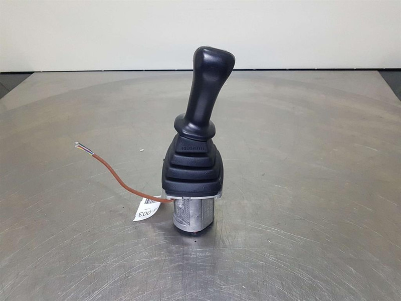 WACKER NEUSON 252 8415-Rexroth 4TH5-Joystick/Steuergriff - Električni sistem za Gradbeni stroj: slika 2 WACKER NEUSON 252 8415-Rexroth 4TH5-Joystick/Steuergriff - Električni sistem za Gradbeni stroj: slika 2