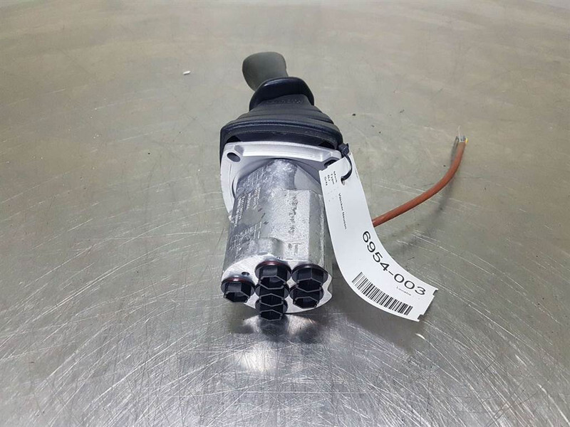 WACKER NEUSON 252 8415-Rexroth 4TH5-Joystick/Steuergriff - Električni sistem za Gradbeni stroj: slika 4 WACKER NEUSON 252 8415-Rexroth 4TH5-Joystick/Steuergriff - Električni sistem za Gradbeni stroj: slika 4
