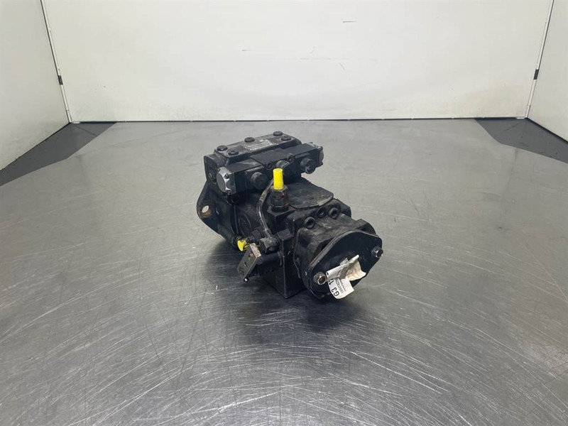 WACKER NEUSON 5011018233/1000192758-Hydromatik A4V40-Drive pump - Hidravlika za Gradbeni stroj: slika 2 WACKER NEUSON 5011018233/1000192758-Hydromatik A4V40-Drive pump - Hidravlika za Gradbeni stroj: slika 2