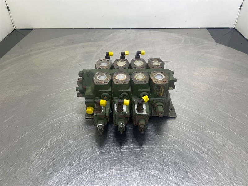 Werklust WG35B-HV08-30150A-Valve/Ventile/Ventiel - Hidravlika za Gradbeni stroj: slika 3 Werklust WG35B-HV08-30150A-Valve/Ventile/Ventiel - Hidravlika za Gradbeni stroj: slika 3