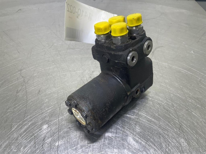 Werklust WG35E-Danfoss OSPL+OVPL28-Steering unit/Orbitrol - Hidravlika za Gradbeni stroj: slika 3 Werklust WG35E-Danfoss OSPL+OVPL28-Steering unit/Orbitrol - Hidravlika za Gradbeni stroj: slika 3