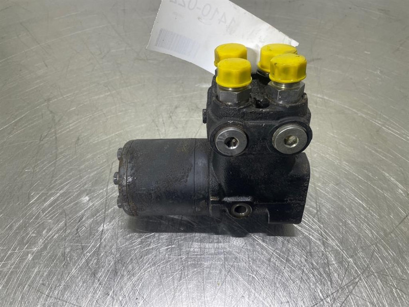 Werklust WG35E-Danfoss OSPL+OVPL28-Steering unit/Orbitrol - Hidravlika za Gradbeni stroj: slika 4 Werklust WG35E-Danfoss OSPL+OVPL28-Steering unit/Orbitrol - Hidravlika za Gradbeni stroj: slika 4