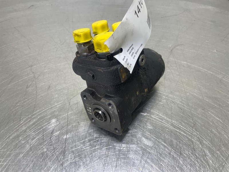 Werklust WG35E-Danfoss OSPL+OVPL28-Steering unit/Orbitrol - Hidravlika za Gradbeni stroj: slika 1 Werklust WG35E-Danfoss OSPL+OVPL28-Steering unit/Orbitrol - Hidravlika za Gradbeni stroj: slika 1