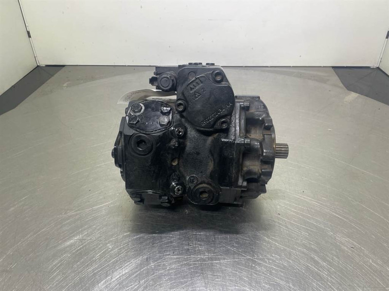 Yanmar V120-Rexroth A4VG085-Drive pump/Fahrpumpe/Rijpomp - Hidravlika za Gradbeni stroj: slika 3 Yanmar V120-Rexroth A4VG085-Drive pump/Fahrpumpe/Rijpomp - Hidravlika za Gradbeni stroj: slika 3