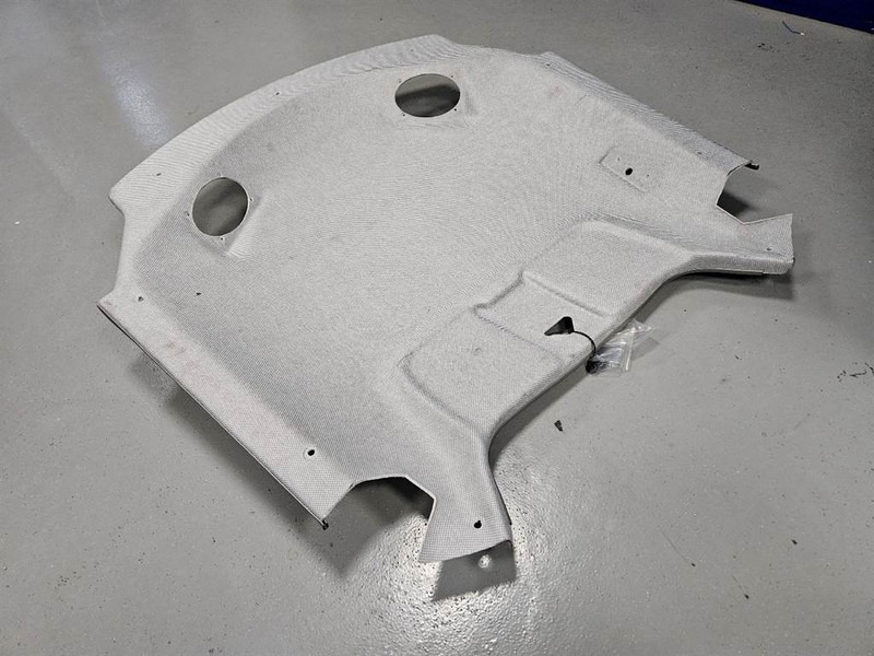 Yanmar V120 Speeder-5388665877-Roof lining/Dachhimmel - Kabina in notranjost za Gradbeni stroj: slika 4 Yanmar V120 Speeder-5388665877-Roof lining/Dachhimmel - Kabina in notranjost za Gradbeni stroj: slika 4