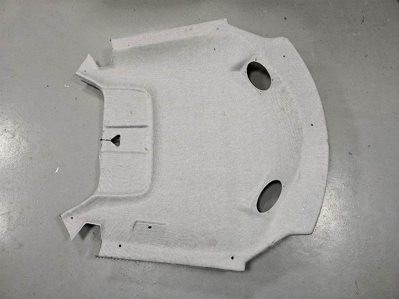 Yanmar V120 Speeder-5388665877-Roof lining/Dachhimmel - Kabina in notranjost za Gradbeni stroj: slika 2 Yanmar V120 Speeder-5388665877-Roof lining/Dachhimmel - Kabina in notranjost za Gradbeni stroj: slika 2