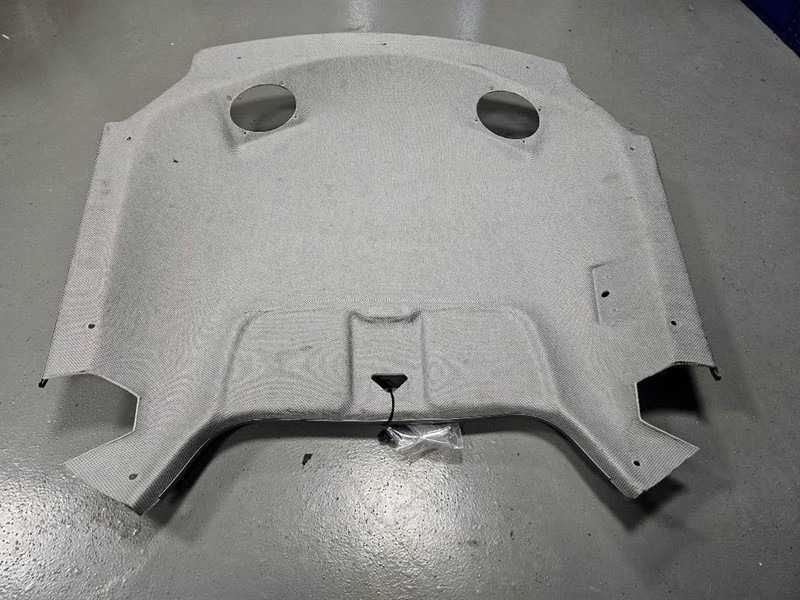 Yanmar V120 Speeder-5388665877-Roof lining/Dachhimmel - Kabina in notranjost za Gradbeni stroj: slika 3 Yanmar V120 Speeder-5388665877-Roof lining/Dachhimmel - Kabina in notranjost za Gradbeni stroj: slika 3