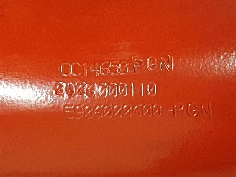 Yanmar V70 Speeder-5906000600-Tilt cylinder/Kippzylinder - Hidravlika za Gradbeni stroj: slika 4 Yanmar V70 Speeder-5906000600-Tilt cylinder/Kippzylinder - Hidravlika za Gradbeni stroj: slika 4