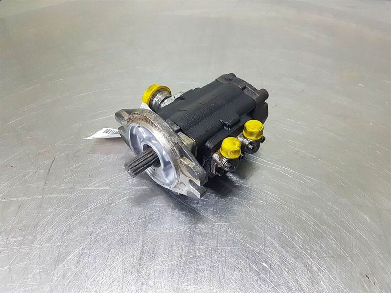 Yanmar V70 Speeder - Gearpump/Zahnradpumpe/Tandwielpomp - Hidravlika za Gradbeni stroj: slika 1 Yanmar V70 Speeder - Gearpump/Zahnradpumpe/Tandwielpomp - Hidravlika za Gradbeni stroj: slika 1