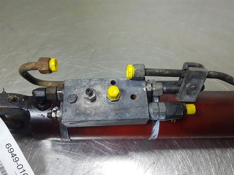 Yanmar V70 Speeder-Lifting cylinder/Hubzylinder/Cilinder - Hidravlika za Gradbeni stroj: slika 3 Yanmar V70 Speeder-Lifting cylinder/Hubzylinder/Cilinder - Hidravlika za Gradbeni stroj: slika 3