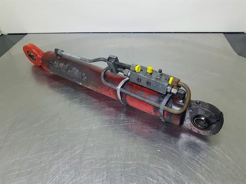 Yanmar V70 Speeder-Lifting cylinder/Hubzylinder/Cilinder - Hidravlika za Gradbeni stroj: slika 2 Yanmar V70 Speeder-Lifting cylinder/Hubzylinder/Cilinder - Hidravlika za Gradbeni stroj: slika 2