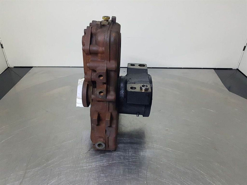 Yanmar V70 Speeder-ZF-Transmission/Getriebe/Transmissie - Menjalnik za Gradbeni stroj: slika 3 Yanmar V70 Speeder-ZF-Transmission/Getriebe/Transmissie - Menjalnik za Gradbeni stroj: slika 3