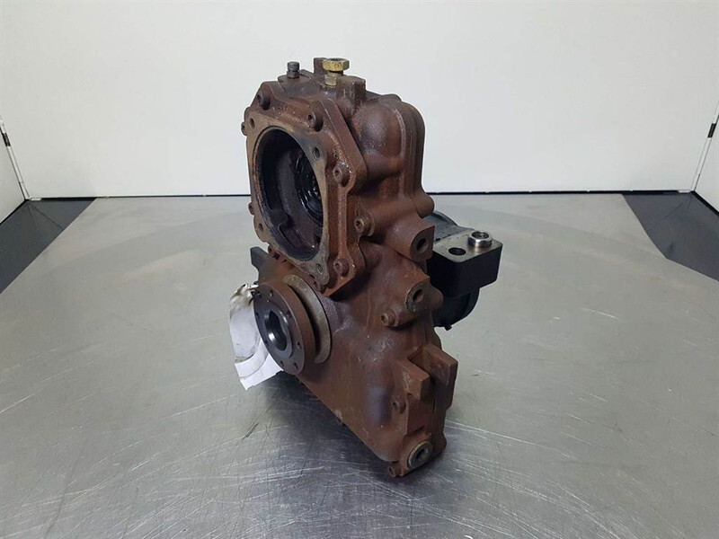 Yanmar V70 Speeder-ZF-Transmission/Getriebe/Transmissie - Menjalnik za Gradbeni stroj: slika 1 Yanmar V70 Speeder-ZF-Transmission/Getriebe/Transmissie - Menjalnik za Gradbeni stroj: slika 1