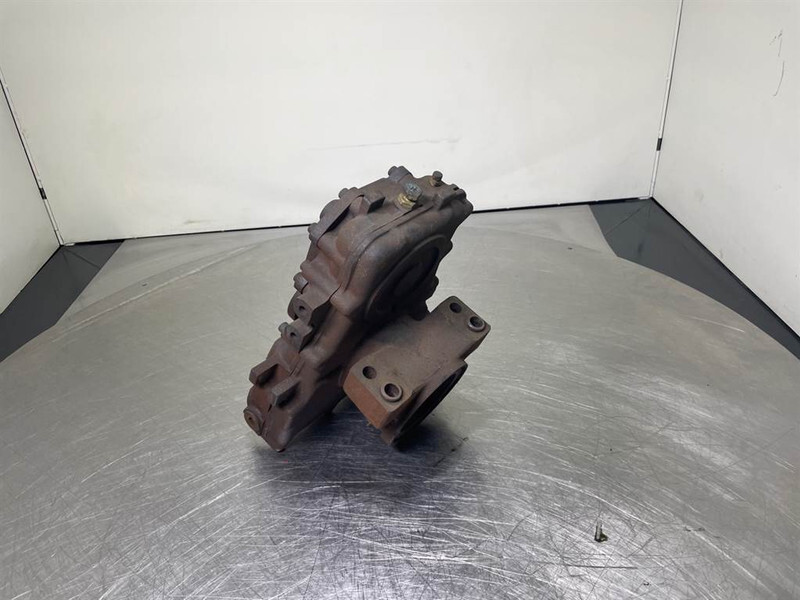 Yanmar V80-Carraro TB172-419853-Transmission/Getriebe - Menjalnik za Gradbeni stroj: slika 3 Yanmar V80-Carraro TB172-419853-Transmission/Getriebe - Menjalnik za Gradbeni stroj: slika 3