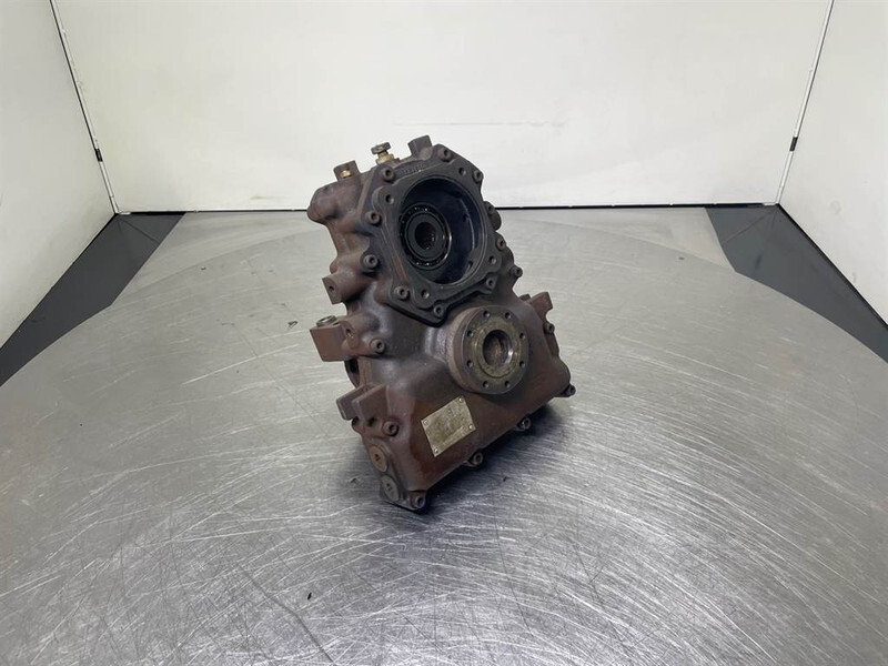 Yanmar V80-Carraro TB172-419853-Transmission/Getriebe - Menjalnik za Gradbeni stroj: slika 5 Yanmar V80-Carraro TB172-419853-Transmission/Getriebe - Menjalnik za Gradbeni stroj: slika 5