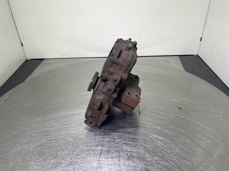 Yanmar V80-Carraro TB172-419853-Transmission/Getriebe - Menjalnik za Gradbeni stroj: slika 4 Yanmar V80-Carraro TB172-419853-Transmission/Getriebe - Menjalnik za Gradbeni stroj: slika 4