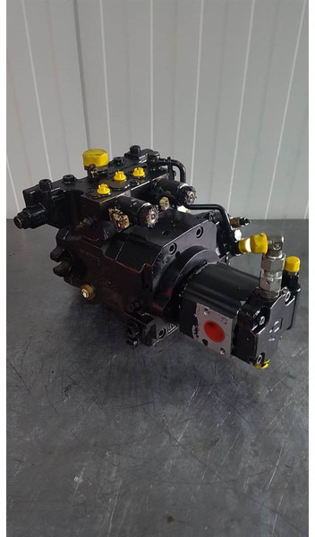 Yanmar V80 Speeder - Drive pump/Fahrpumpe/Rijpomp - Hidravlika: slika 2 Yanmar V80 Speeder - Drive pump/Fahrpumpe/Rijpomp - Hidravlika: slika 2