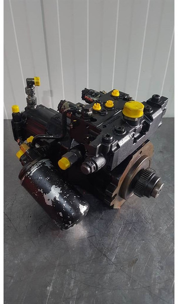 Yanmar V80 Speeder - Drive pump/Fahrpumpe/Rijpomp - Hidravlika: slika 1 Yanmar V80 Speeder - Drive pump/Fahrpumpe/Rijpomp - Hidravlika: slika 1