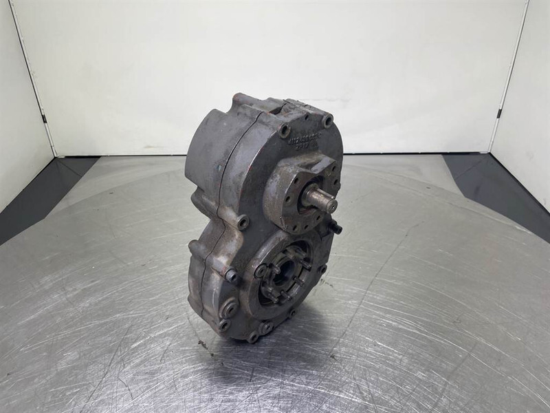 ZF 4112430002/4112430014 - Transmission/Getriebe - Menjalnik za Gradbeni stroj: slika 4 ZF 4112430002/4112430014 - Transmission/Getriebe - Menjalnik za Gradbeni stroj: slika 4