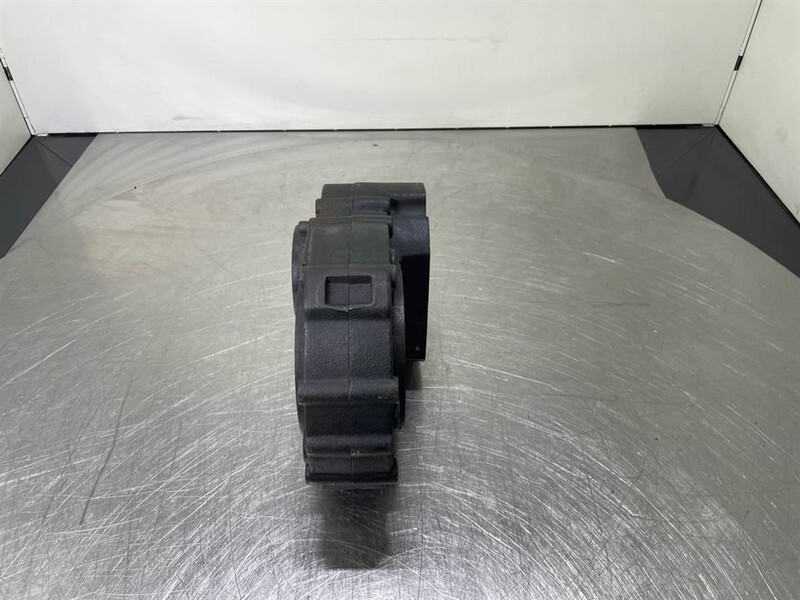 ZF 4112430278/4112430277 - Transmission/Getriebe - Menjalnik za Gradbeni stroj: slika 2 ZF 4112430278/4112430277 - Transmission/Getriebe - Menjalnik za Gradbeni stroj: slika 2
