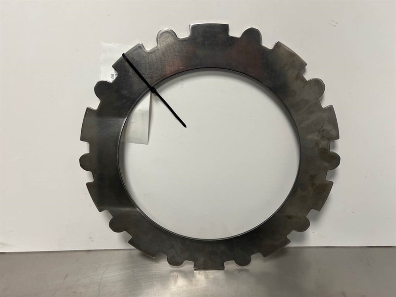 ZF 4474352052-Brake friction disc/Bremsscheibe - Zavorni deli za Gradbeni stroj: slika 2 ZF 4474352052-Brake friction disc/Bremsscheibe - Zavorni deli za Gradbeni stroj: slika 2