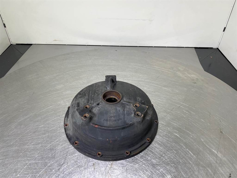 ZF 4WG-160-4657430037-Drive housing/Antriebsgehäuse - Menjalnik za Gradbeni stroj: slika 2 ZF 4WG-160-4657430037-Drive housing/Antriebsgehäuse - Menjalnik za Gradbeni stroj: slika 2