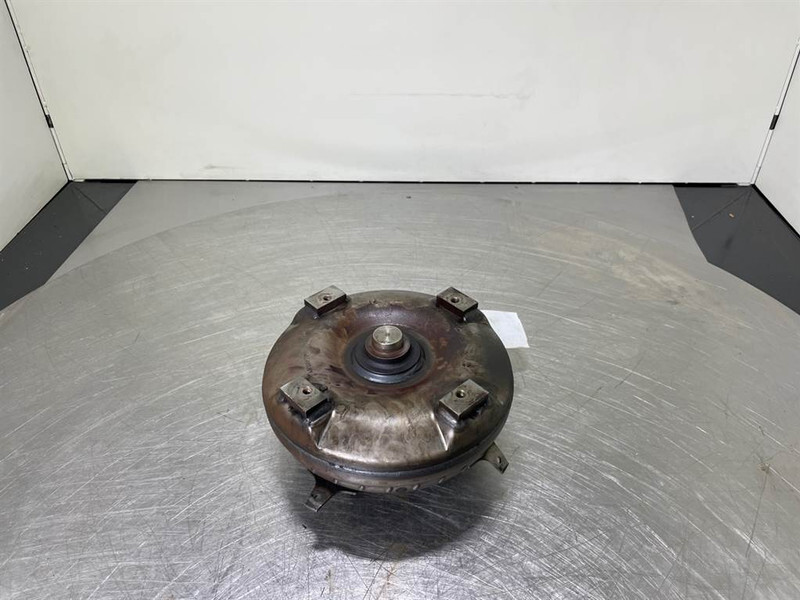 ZF 4WG-160-Torque converter/Drehmomentwandler - Menjalnik za Gradbeni stroj: slika 2 ZF 4WG-160-Torque converter/Drehmomentwandler - Menjalnik za Gradbeni stroj: slika 2