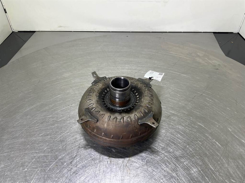 ZF 4WG-160-Torque converter/Drehmomentwandler - Menjalnik za Gradbeni stroj: slika 1 ZF 4WG-160-Torque converter/Drehmomentwandler - Menjalnik za Gradbeni stroj: slika 1