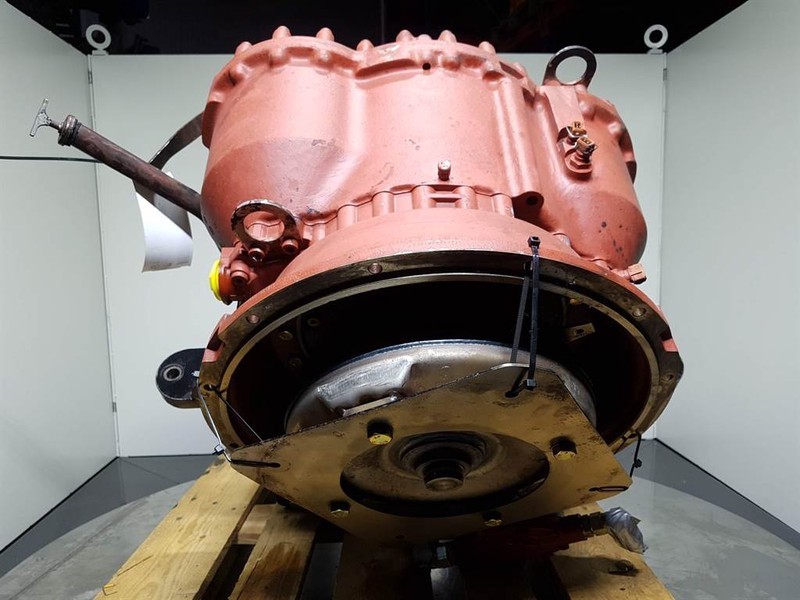 ZF 4WG-190 - Ljungby Maskin L12 - Transmission - Menjalnik in deli za Gradbeni stroj: slika 4 ZF 4WG-190 - Ljungby Maskin L12 - Transmission - Menjalnik in deli za Gradbeni stroj: slika 4