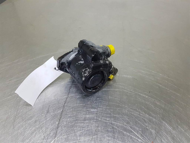 ZF 7673955313 - Gearpump/Zahnradpumpe/Tandwielpomp - Hidravlika za Gradbeni stroj: slika 2 ZF 7673955313 - Gearpump/Zahnradpumpe/Tandwielpomp - Hidravlika za Gradbeni stroj: slika 2