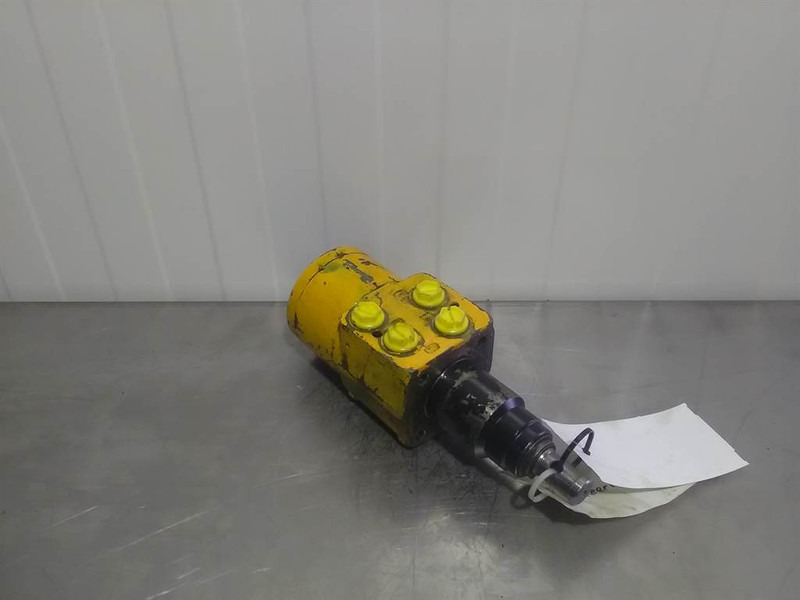 ZF 8443955122 - Steering unit/Lenkeinheit/Orbitrol - Hidravlika: slika 2 ZF 8443955122 - Steering unit/Lenkeinheit/Orbitrol - Hidravlika: slika 2