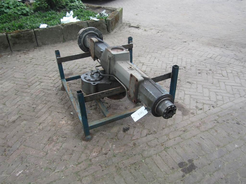 ZF AP-B345 - O&K - Axle/Achse/As - Os in deli za Gradbeni stroj: slika 2 ZF AP-B345 - O&K - Axle/Achse/As - Os in deli za Gradbeni stroj: slika 2